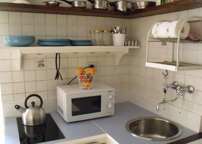 Apartment In Trastevere Im Herzen Von By Interhome *