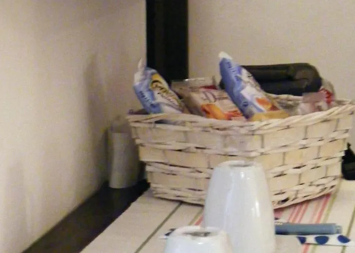 In Trastevere Im Herzen Von By Interhome Apartment Rom