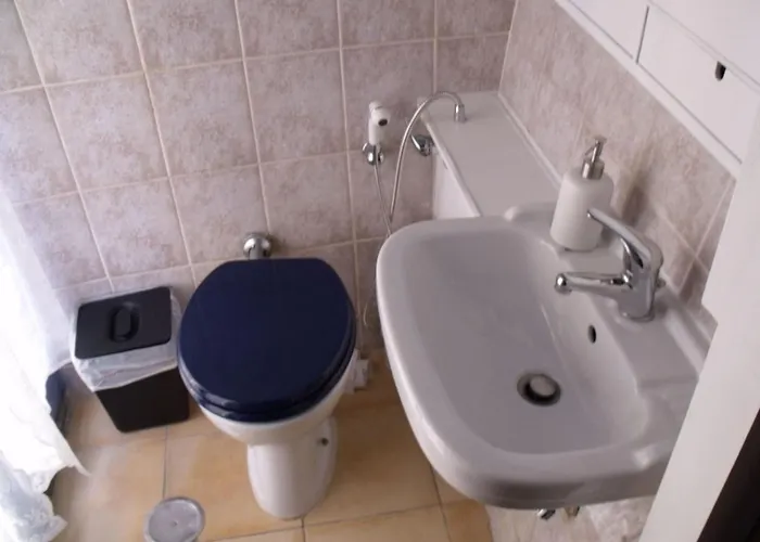 In Trastevere Im Herzen Von By Interhome Apartment